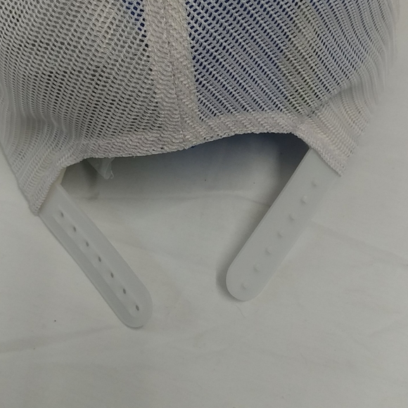 Offerpad baseball cap, w/ Orange writing logo - Picture 4 of 5